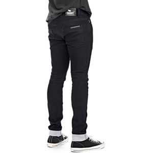 SA1NT Unbreakable Model 2005 Slim Jeans 36x36